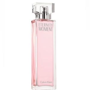 ETERNITY Moment eau de parfum spray